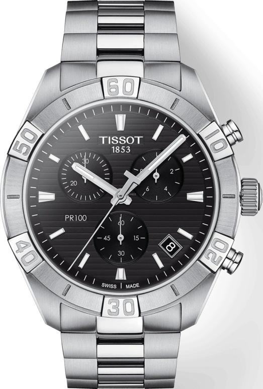 Tissot PR 100 T101.617.11.051.00