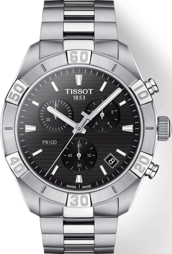 Tissot PR 100 T101.617.11.051.00