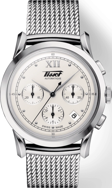 Tissot Heritage T66.1.782.33