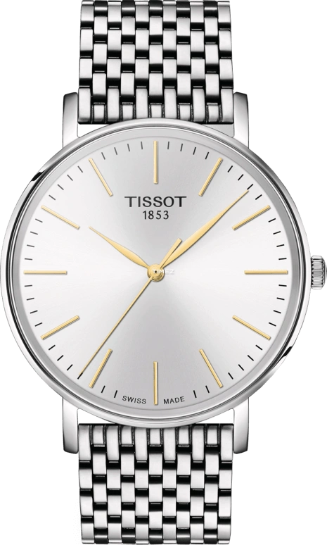 Tissot Everytime T143.410.11.011.01