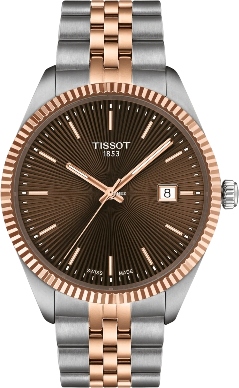 Tissot Ballade T156.410.22.291.01