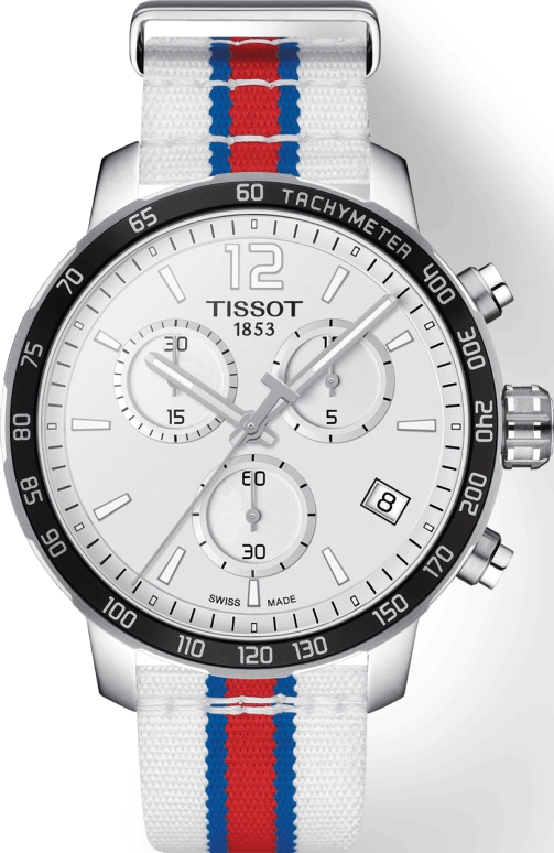 Tissot T-Sport T095.417.17.037.33