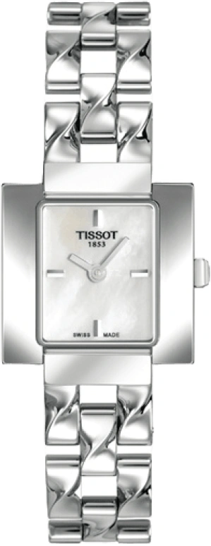 Tissot T-Trend T004.309.11.110.00
