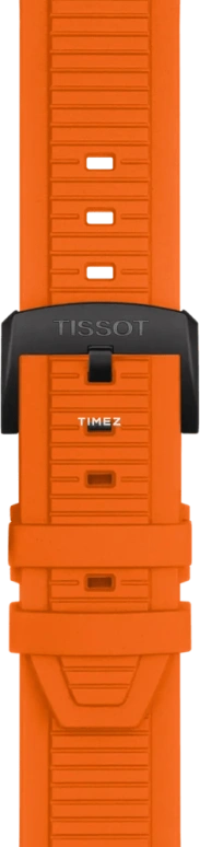 Tissot,T-Race 45mm,45mm,Stainless Steel,Black,Quartz,Chronograph,Day,T141,T141.417.37.051.02