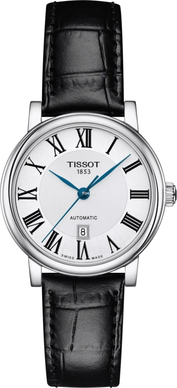 Tissot Carson T1222071603300