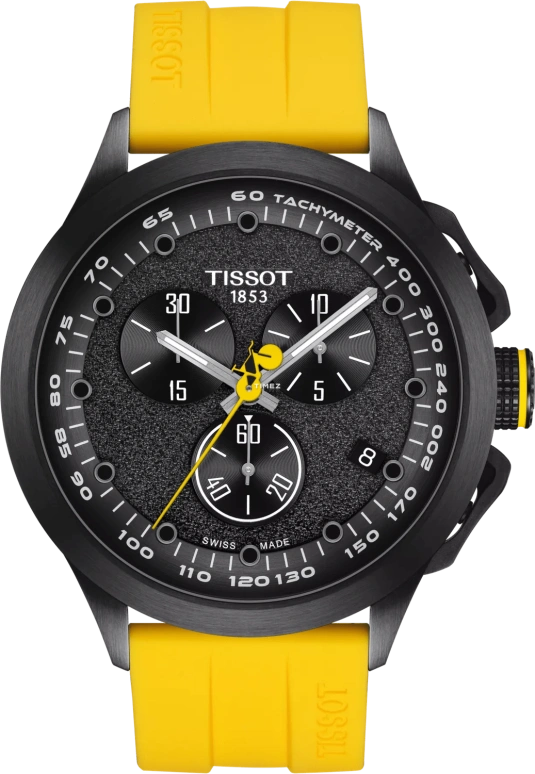 Tissot T-Race T135.417.37.051.05
