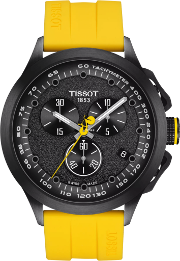 Tissot T-Race T135.417.37.051.05