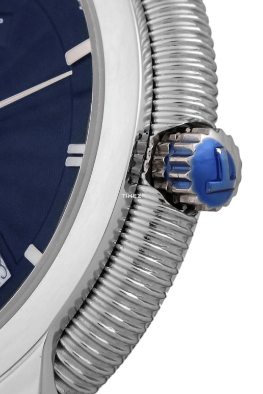 Tissot,Ballade 39.50mm,39.50mm,Stainless Steel,Blue,Automatic,Day,38hours,T97,T97.1.483.41