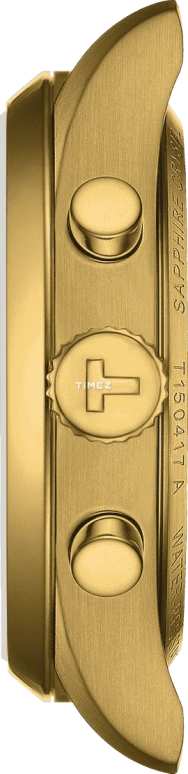 Tissot,PR 100 40mm,40mm,Stainless Steel,Silver,Quartz,Chronograph,Day,T150,T150.417.33.031.00