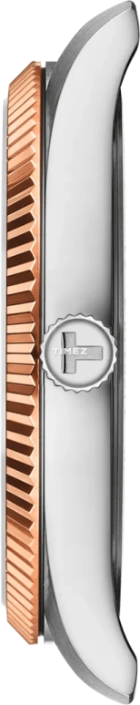 Tissot,Ballade 40mm,40mm,Stainless Steel,Blue,Quartz,Day,Sapphire,Crystal Glass,T156,T156.410.22.041.00