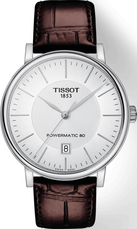 Tissot Carson T122.407.16.031.00