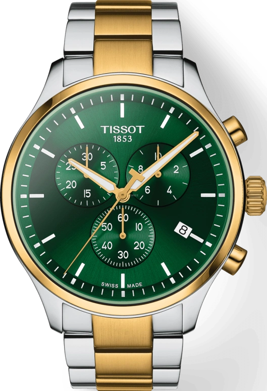 Tissot XL T116.617.22.091.00