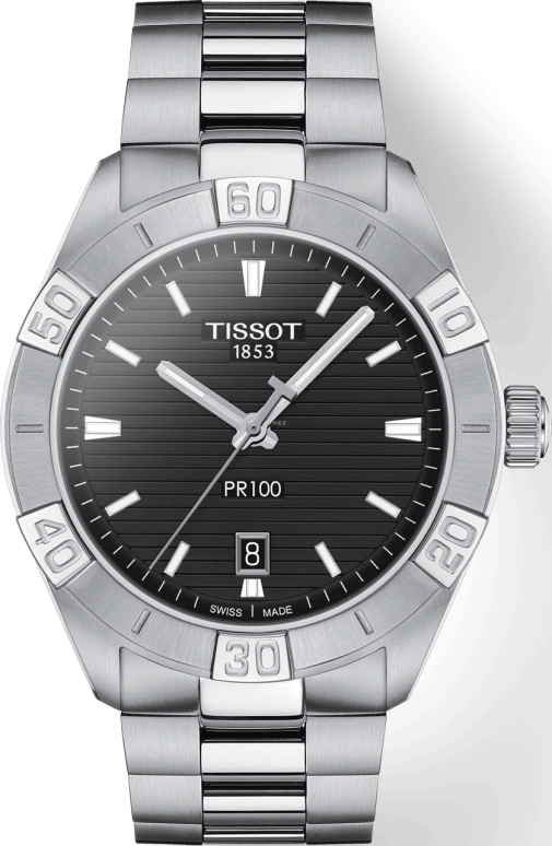 Tissot PR 100 T101.610.11.051.00