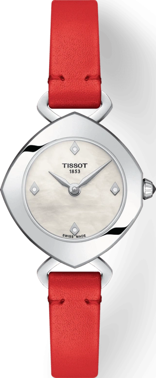 Tissot T-Gold T113.109.16.116.00