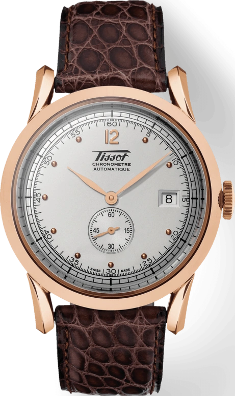 Tissot Heritage T71.8.440.31