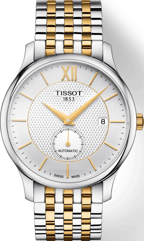Tissot Tradition T063.428.22.038.00