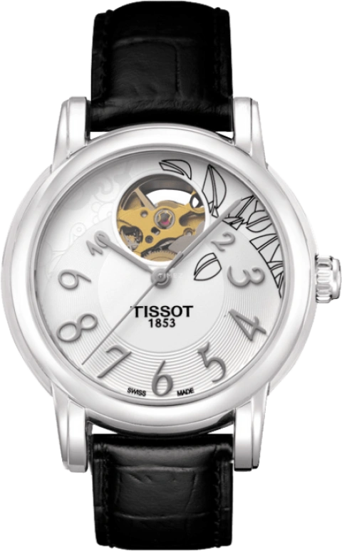 Tissot T-Classic T050.207.16.032.00