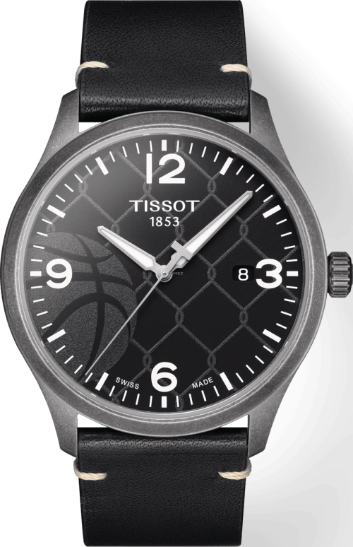 Tissot XL T116.410.36.067.00