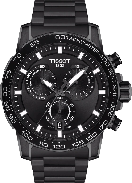 Tissot Supersport T1256173305100