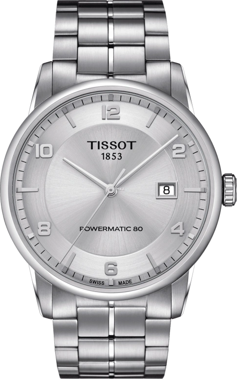 Tissot T-Classic T0864071103700
