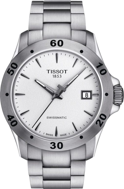 Tissot V8 T106.407.11.031.01