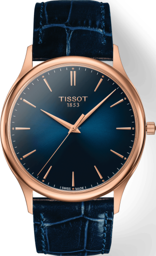 tissot tissot-t-gold 