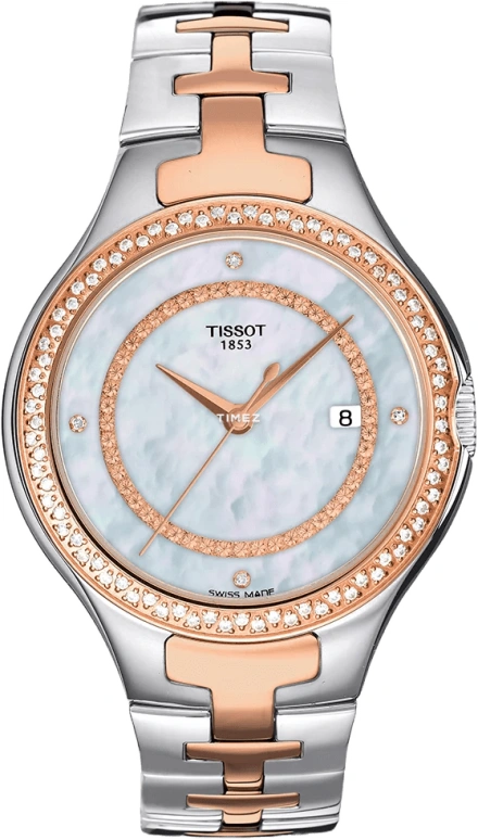Tissot T-Lady T082.210.62.116.00