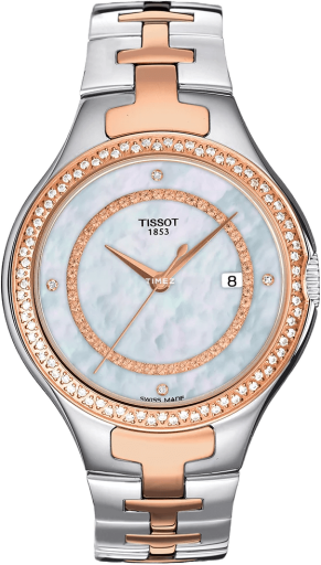 tissot tissot-t-lady 