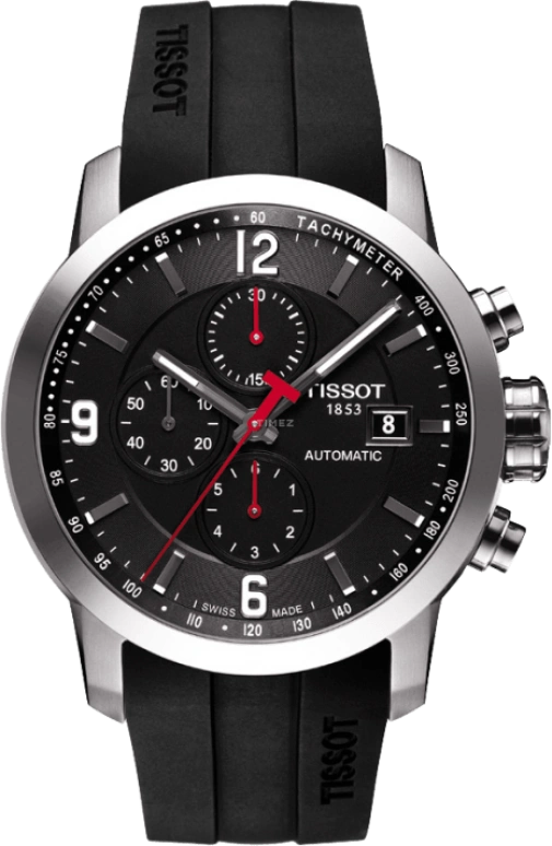 Tissot PRC 200 T055.427.17.057.00