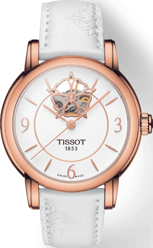 tissot tissot-lady-heart 