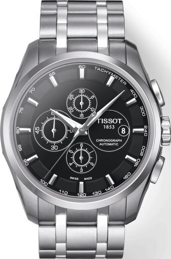 tissot tissot-couturier 