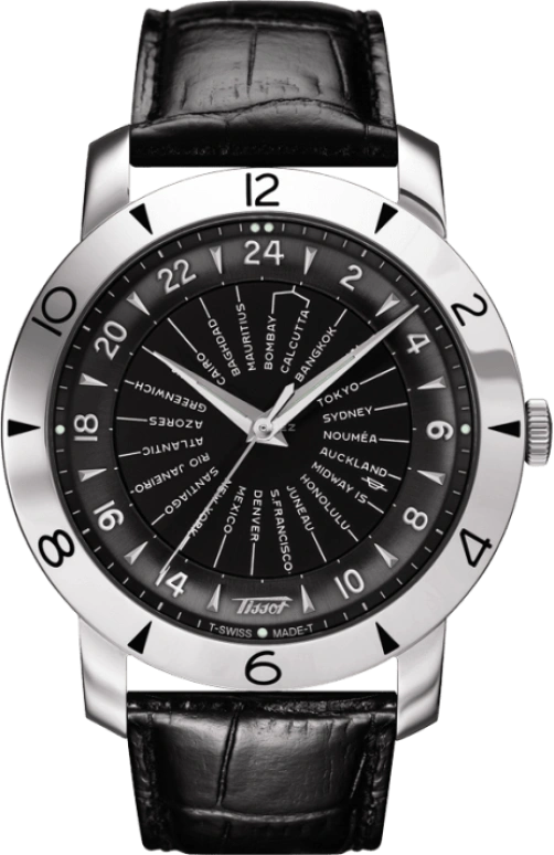 Tissot Heritage T078.641.16.057.00
