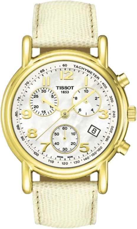 Tissot Carson T71.3.442.72