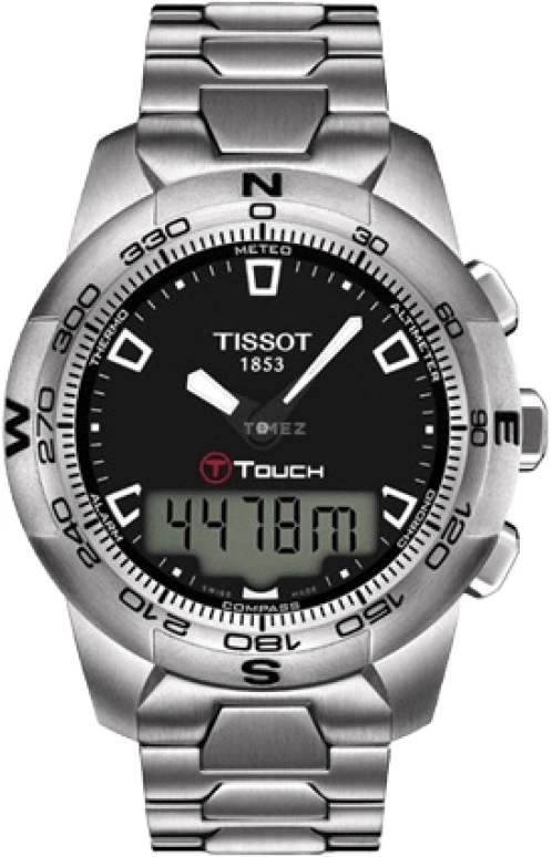 Tissot Touch T047.420.11.051.00