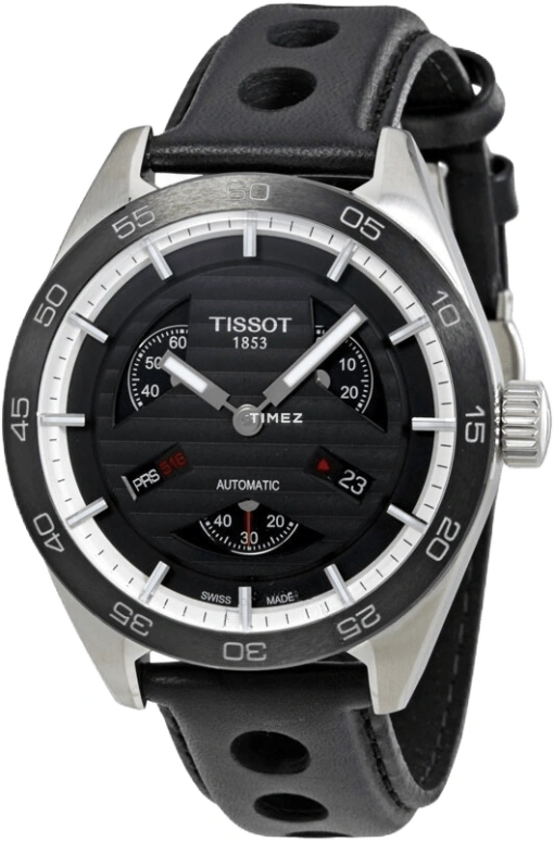 Tissot PRS 516 T100.428.16.051.00