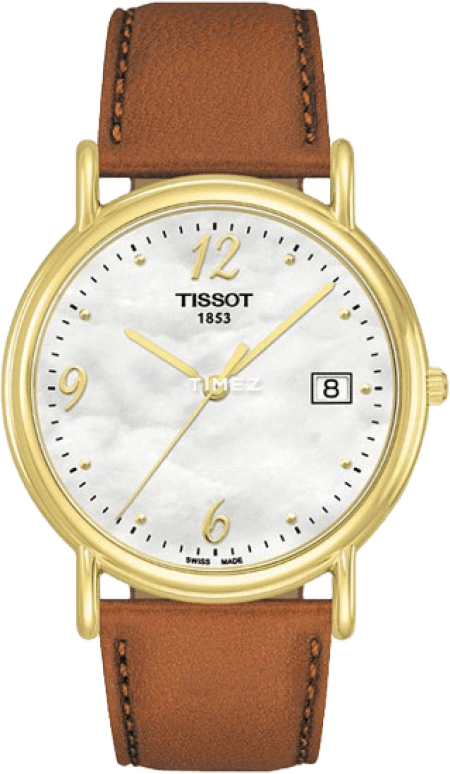 Tissot T-Gold T71.3.469.74