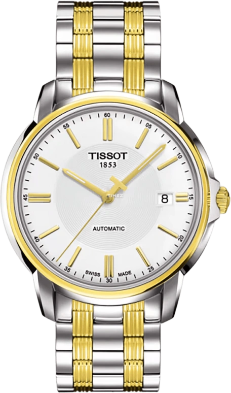 Tissot T-Classic T0654072203100