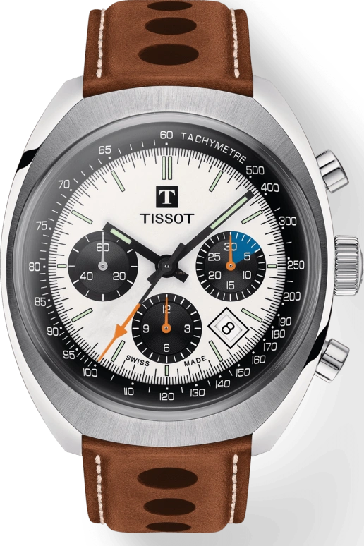 Tissot Heritage T124.427.16.031.01
