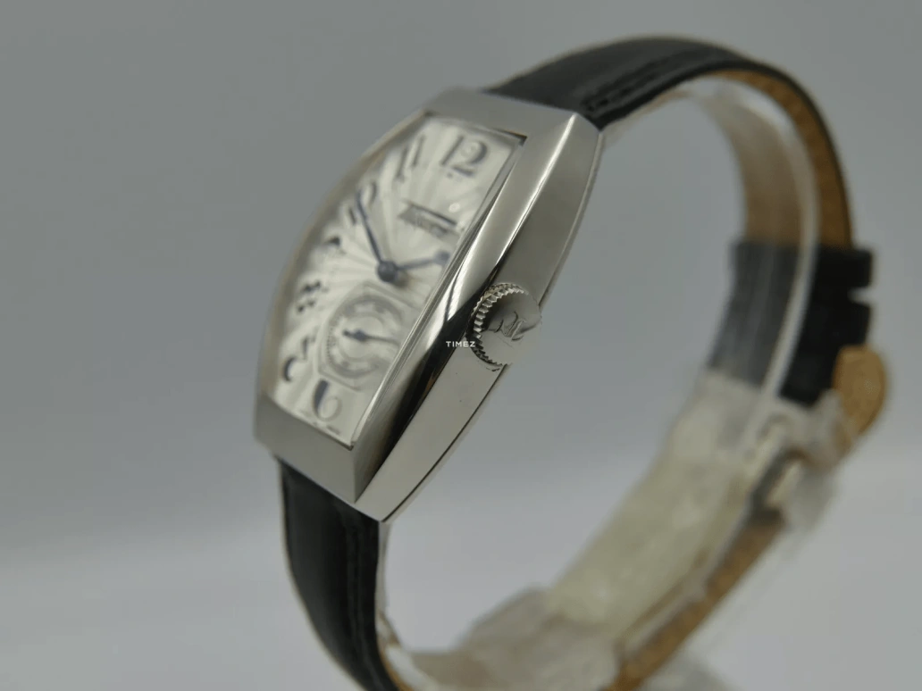 Tissot,Heritage 31.50mm,31.50mm,Stainless Steel,Silver,Handwound,46hours,Sapphire,T66,T66.1.626.32