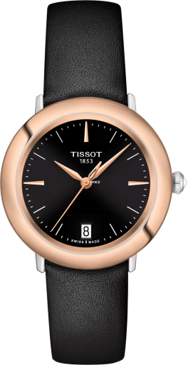 tissot tissot-glendora 