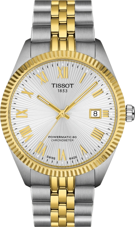 Tissot Ballade T156.408.22.033.00