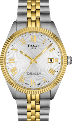 Tissot Ballade T156.408.22.033.00
