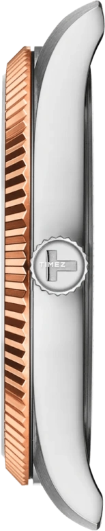 Tissot,Ballade 40mm,40mm,Stainless Steel,Brown,Quartz,Day,Sapphire,Crystal Glass,T156,T156.410.22.291.01