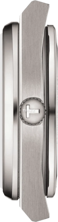 Tissot,PRX 37.50x38mm,37.50x38mm,Titanium,Grey,Automatic,Day,Sapphire,Crystal Glass,T137,T137.807.44.061.00