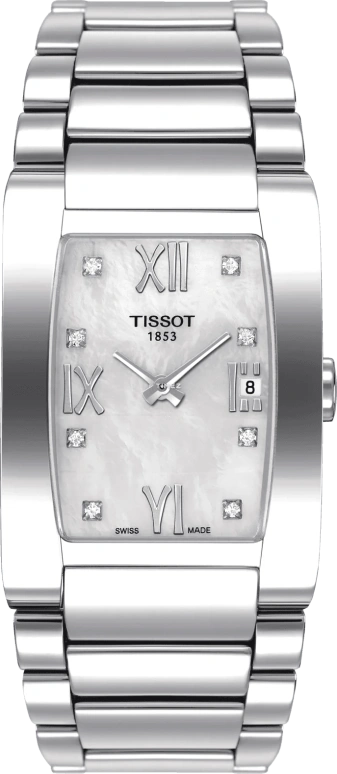 Tissot T-Trend T007.309.11.116.00
