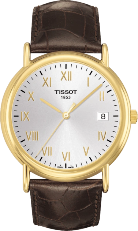 Tissot Carson T907.410.16.033.00