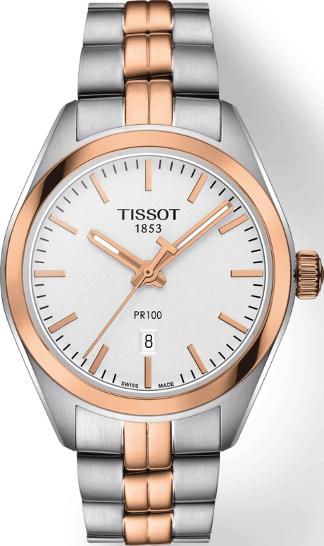 Tissot PR 100 T101.210.22.031.01