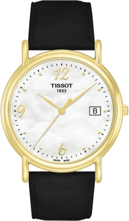 Tissot Carson T71.3.489.74