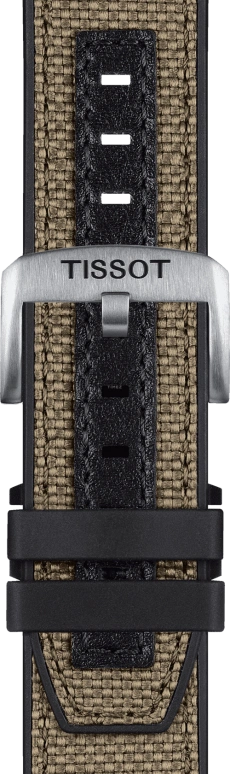 Tissot,T-Sport 47mm,47mm,Titanium Gold,Rose,Black,Sapphire,T121,T121.420.47.051.07