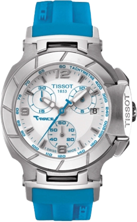 Tissot T-Race T048.217.17.017.02